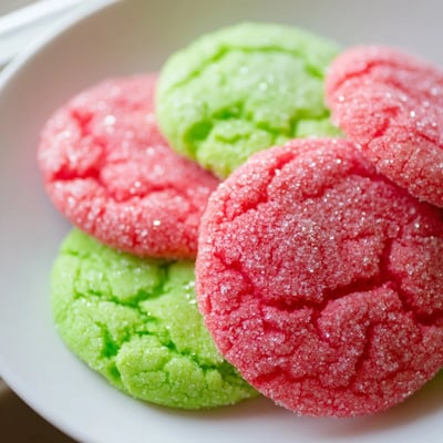 Jello Sugar Cookies Soft Chewy